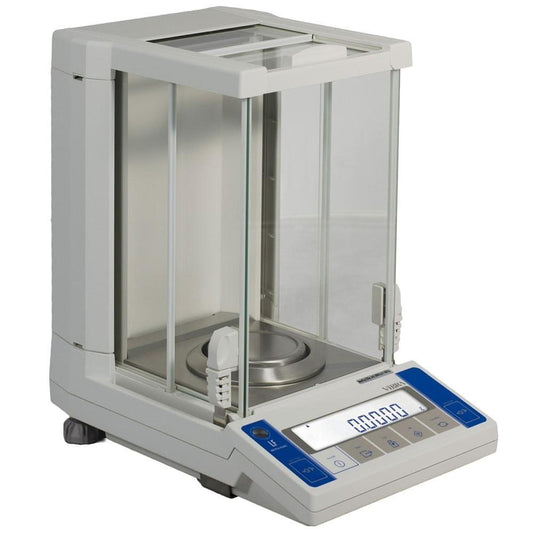Laboratory Weighing Scales Vendor In Uganda 