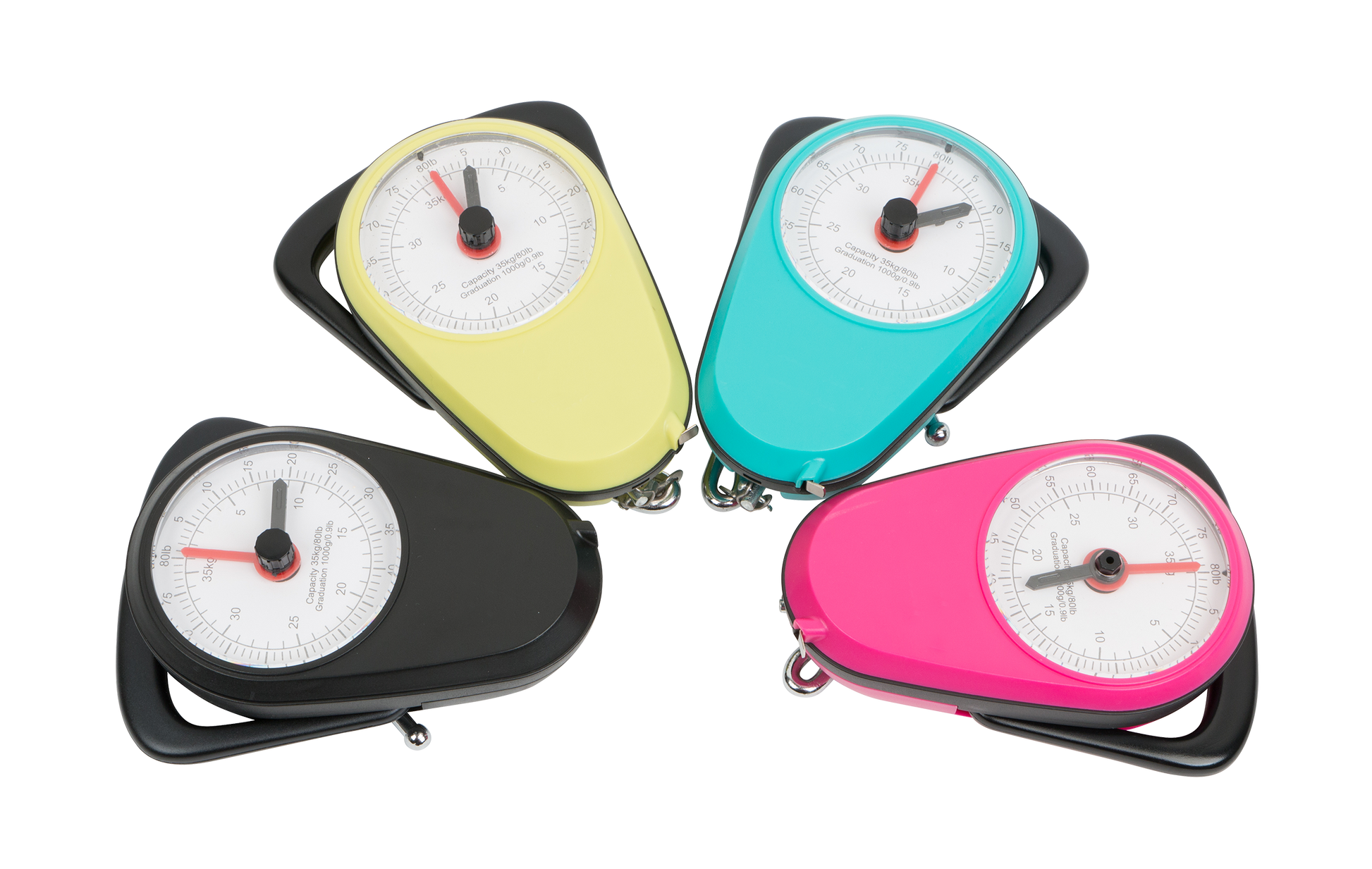 Luggage Hanging Weighing Scales In Uganda 