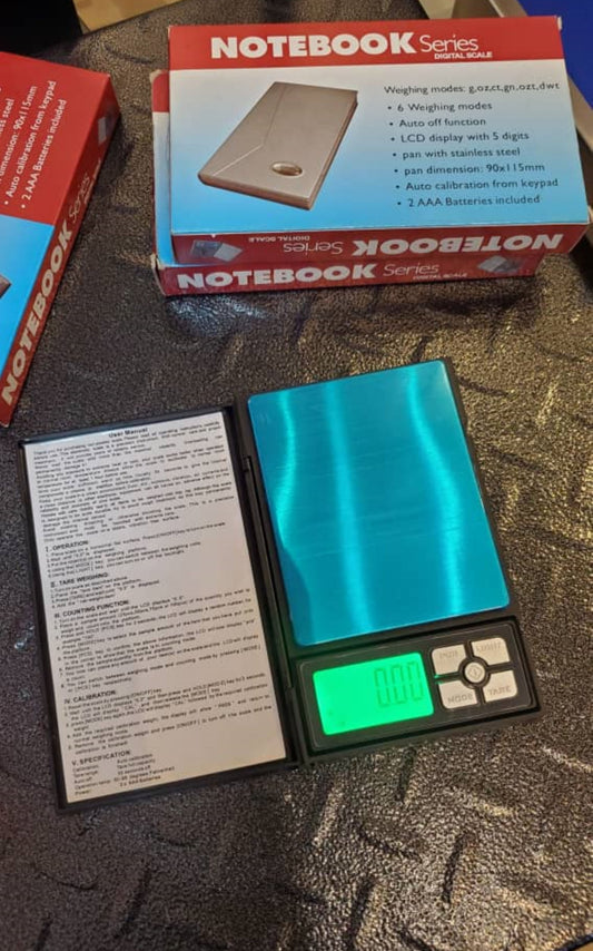 Where to buy Notebook Series Digital Weighing Scale in Kampala Uganda