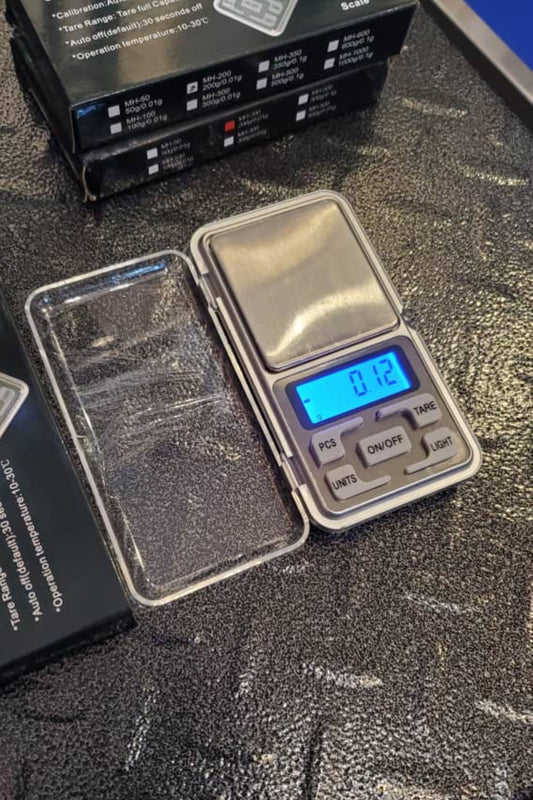 MH-Series Pocket Weighing Scale shop in Kampala