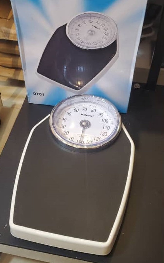 What is the price of Mechanical Personal weighing scale in Uganda
