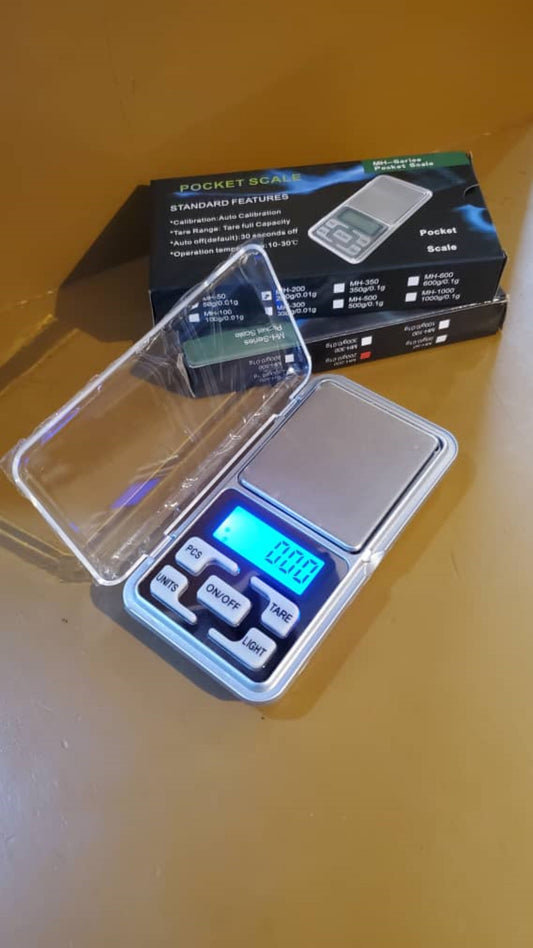 How much is MH-Series Pocket Weighing Scale in Uganda