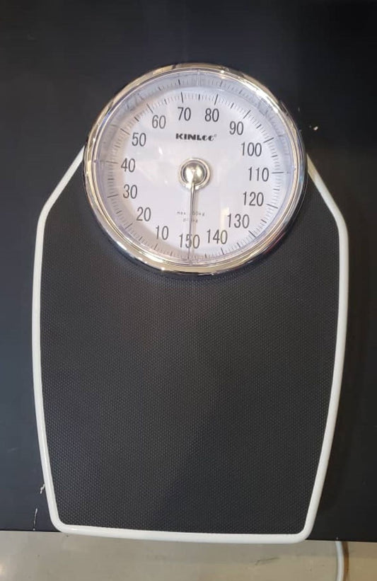 How much are Mechanical Personal weighing scale in Kampala