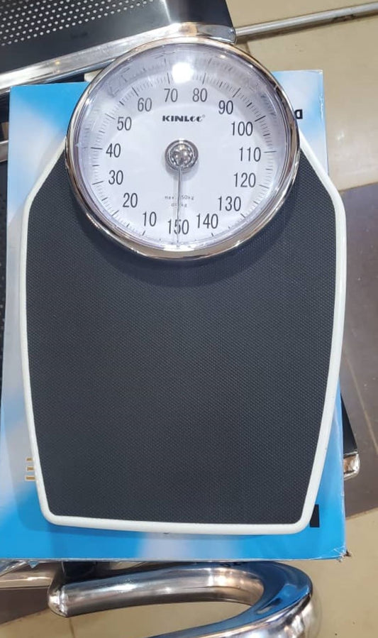 Mechanical Personal weighing scale Company in Uganda