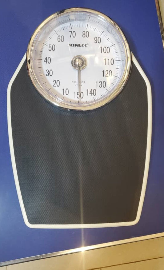 Cost of Mechanical Personal weighing scale in Uganda