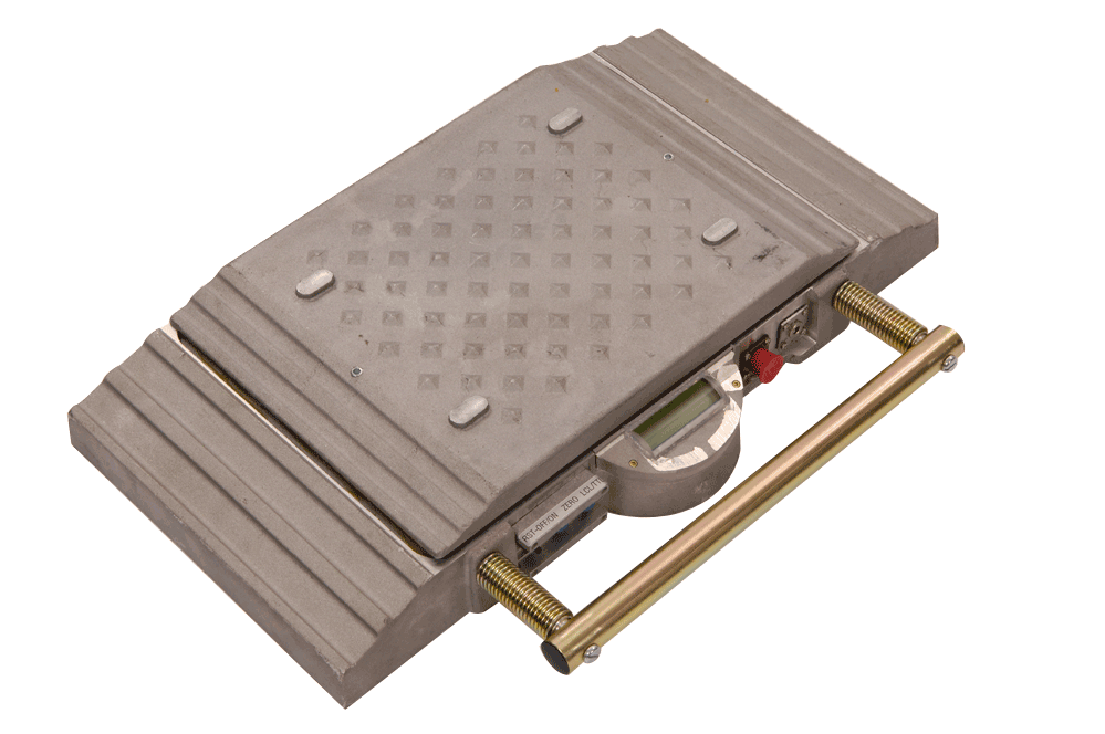 Mobile Weighbridge Supplier In Uganda