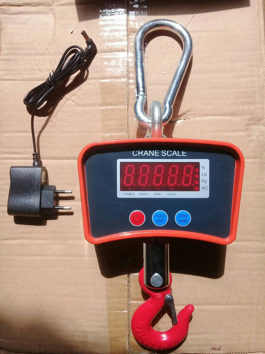 Master Crafted Digital Weighing Scale In Uganda