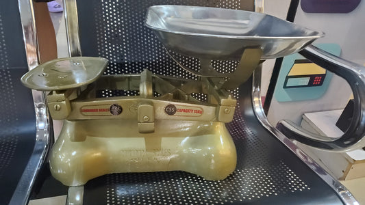 Mechanical Counter Shop Scales in Kampala