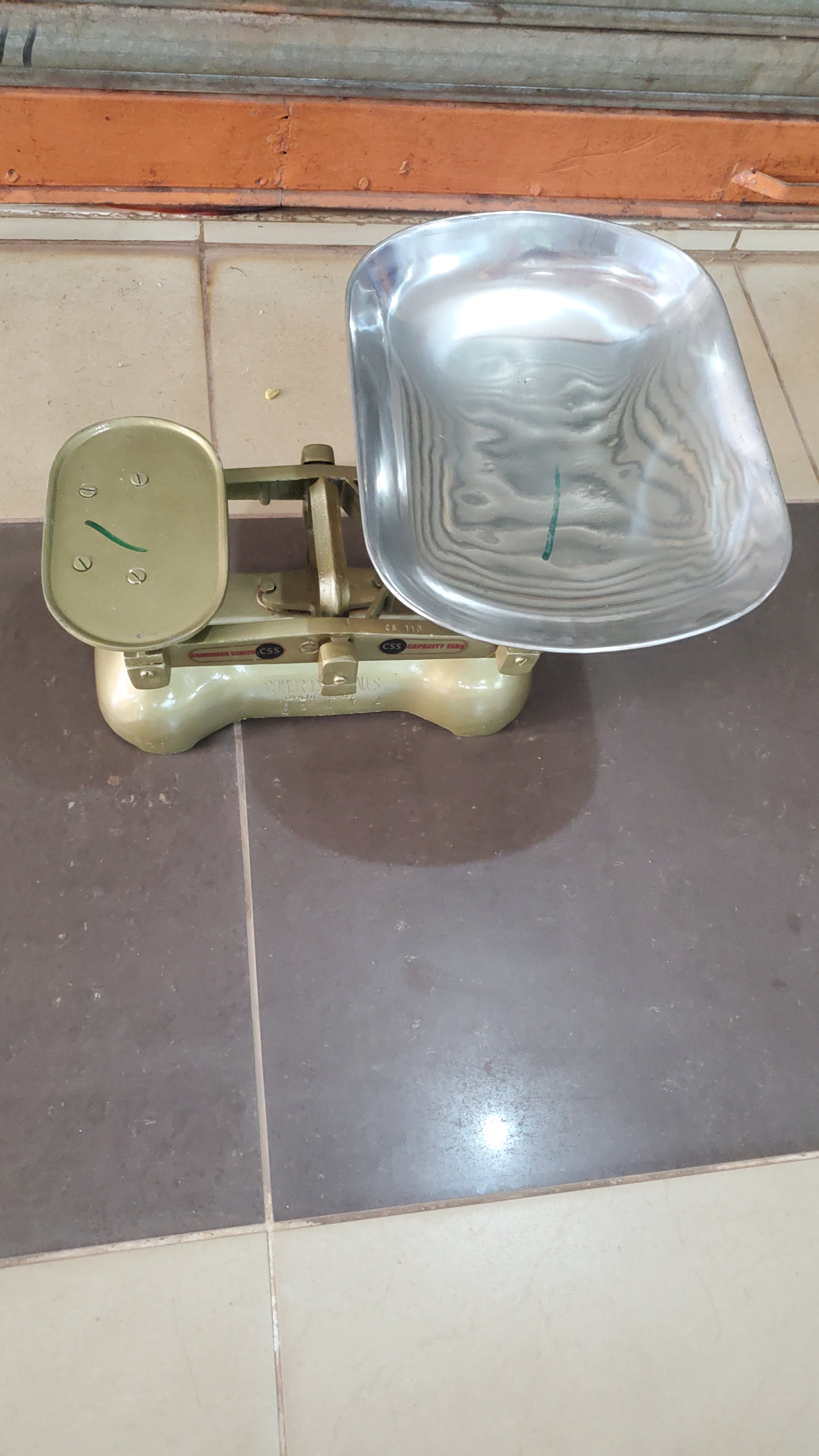Mechanical Counter Weighing Scale Price in Uganda
