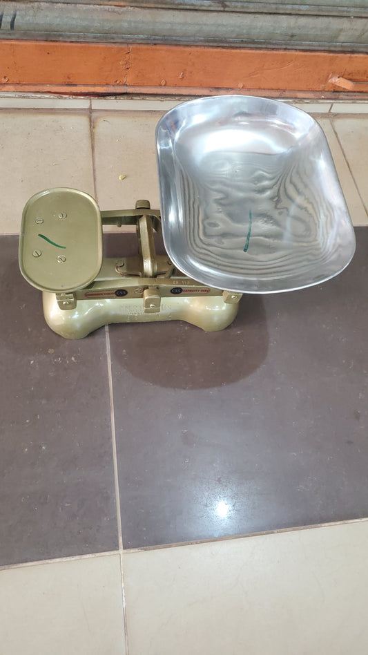 Mechanical Counter Weighing Scale Price in Uganda