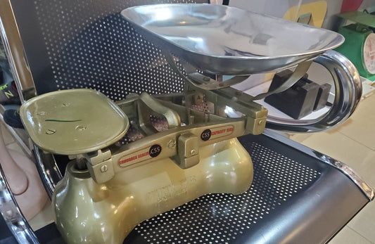 Mechanical Retail Shop Weighing Scales Uganda 