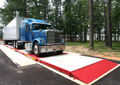 Weighbridge Spare Parts In Uganda