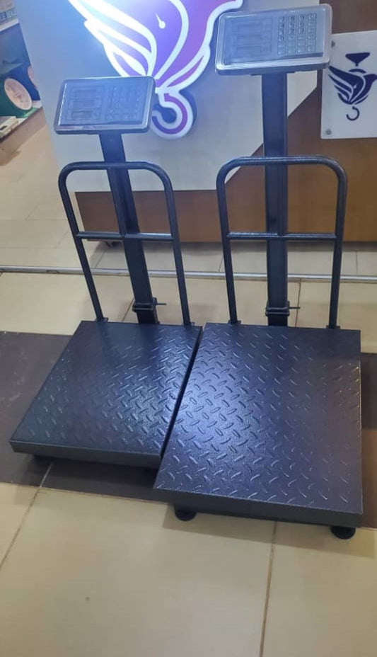 How much is Wiseup pallet weighing scale in Uganda