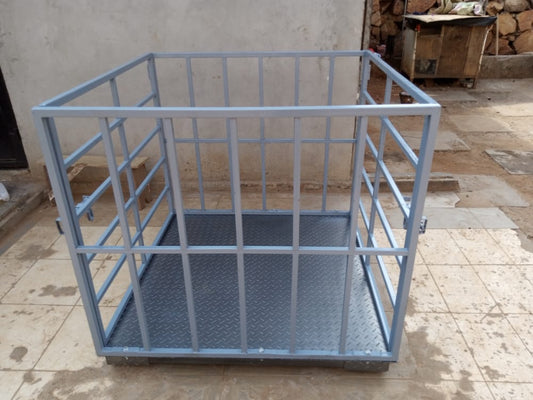 Pig Weighing Equipment for Sale Uganda – Ensure Transport Compliance