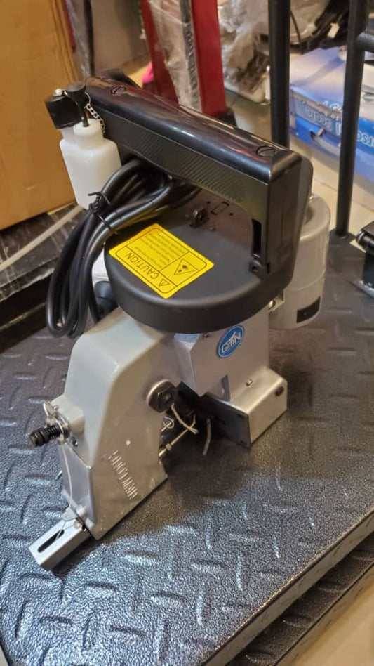 Portable Bag Closer Machine for Grain and Maize Bags in Kampala