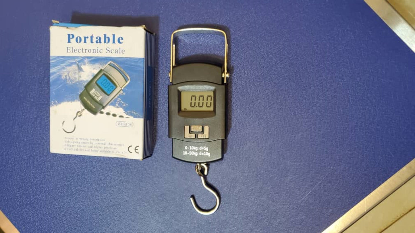 Precision Engineered Digital Weighing Scale In Uganda