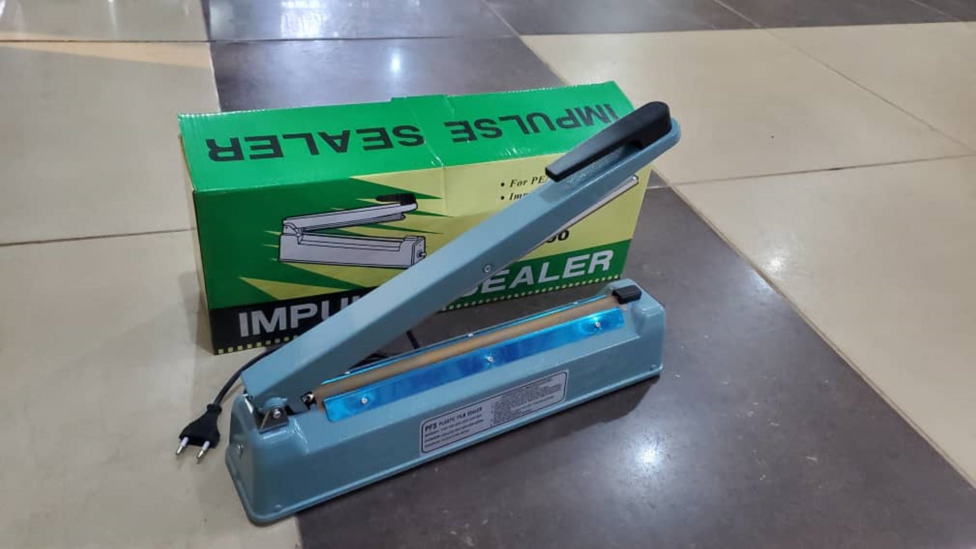  Professional Impulse Sealers For Commercial Packaging In Uganda 