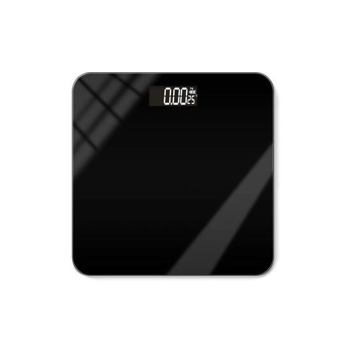Digital Body Weighing Scale With Accurate Measurement