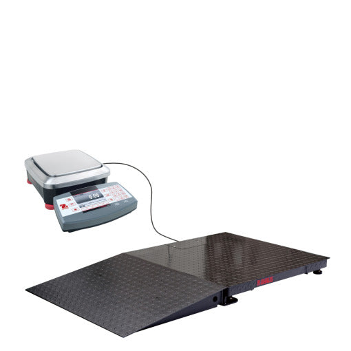 Floor Weighing scales company in Uganda
