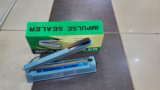 Impulse sealer PFS-200 store in Kampala