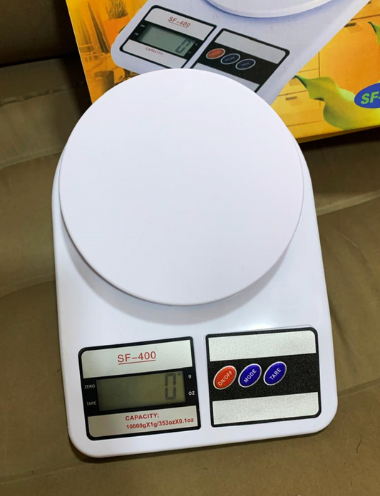 How much is SF-400 Electronic Weighing Scale in Kampala