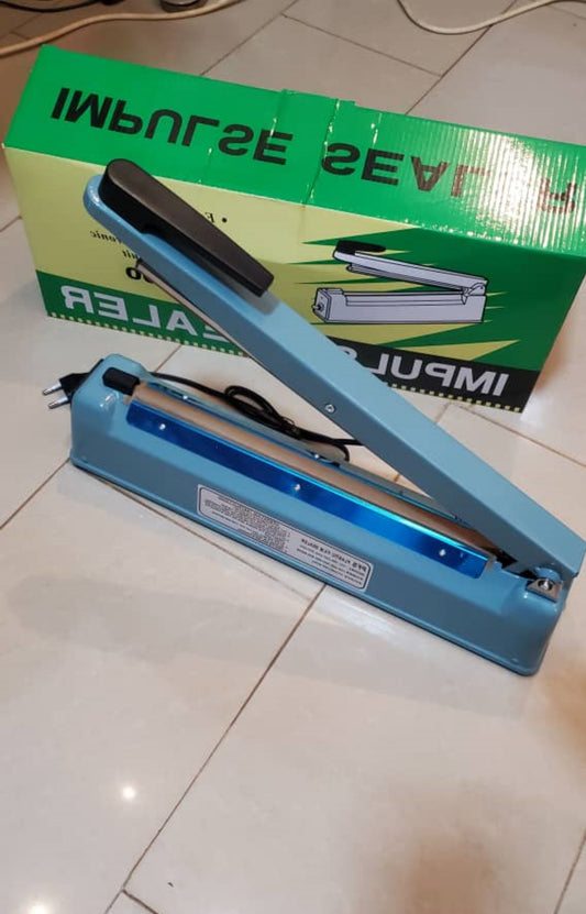 Cost of Impulse sealer PFS 300 in Kampala Uganda
