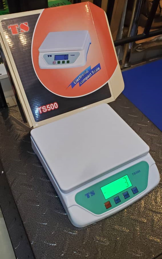 Cost of a TS 500 Electronic Compact Weighing Scale in Kampala Uganda