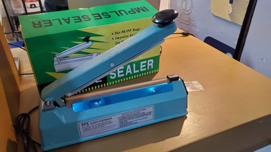Best Impulse Sealers For Factory Use