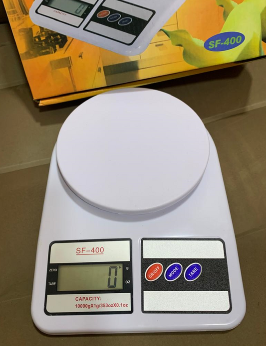 How much is SF-400 Electronic Weighing Scale in Uganda