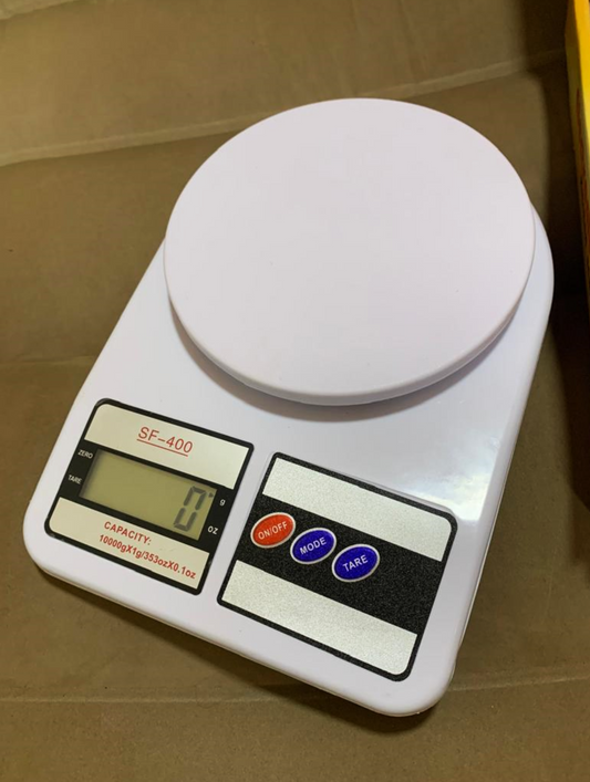 How much is SF-400 Electronic Weighing Scale in Kampala Uganda