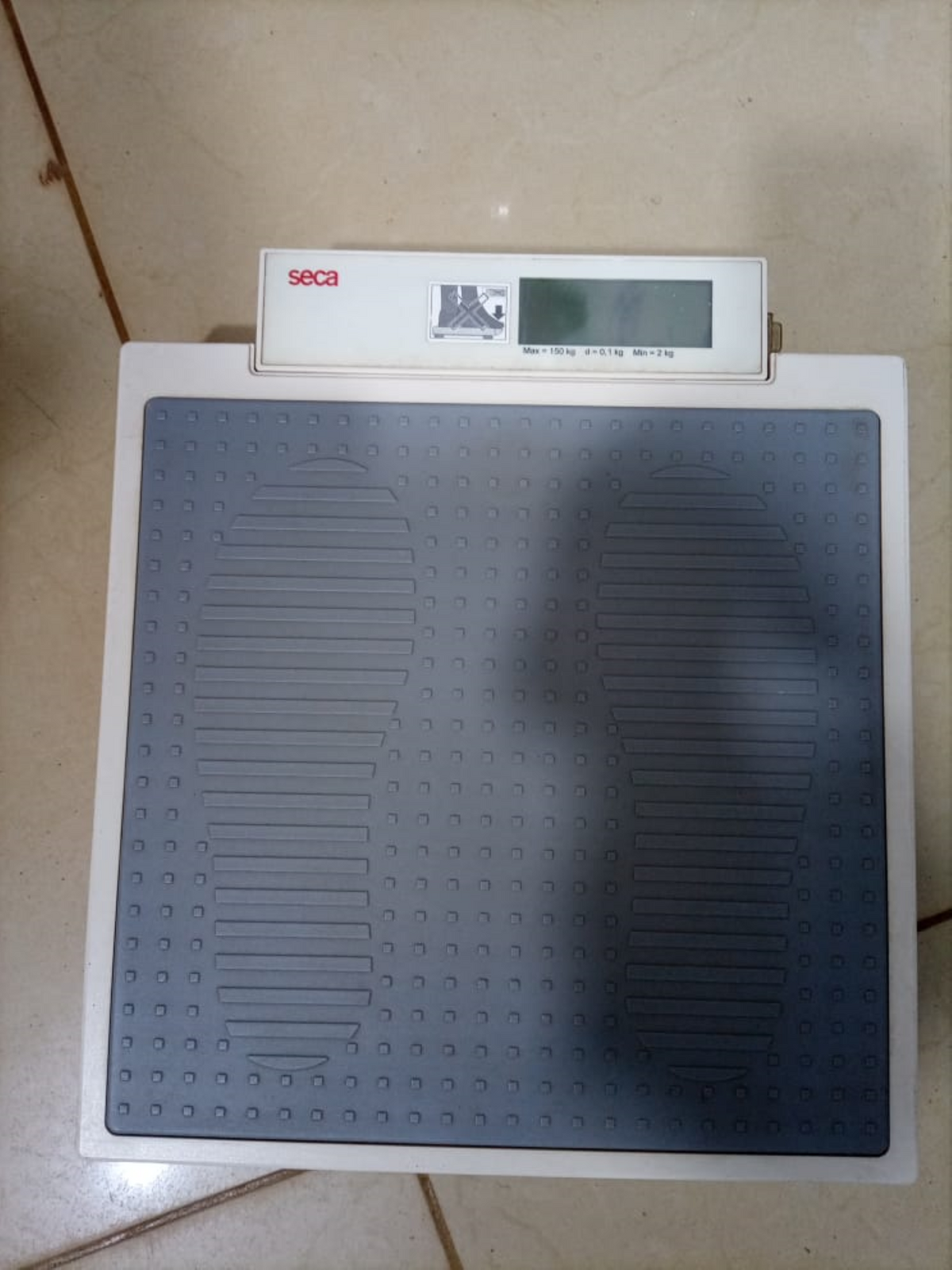 What is the price of Personal body fat scale in Uganda