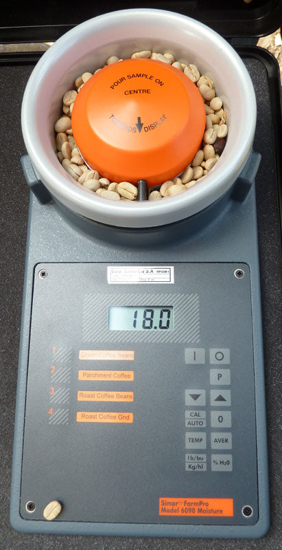 Moisture meters price estimate in Uganda