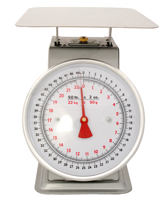 Stainless Mechanical Tabletop Weighing Scales In Uganda 