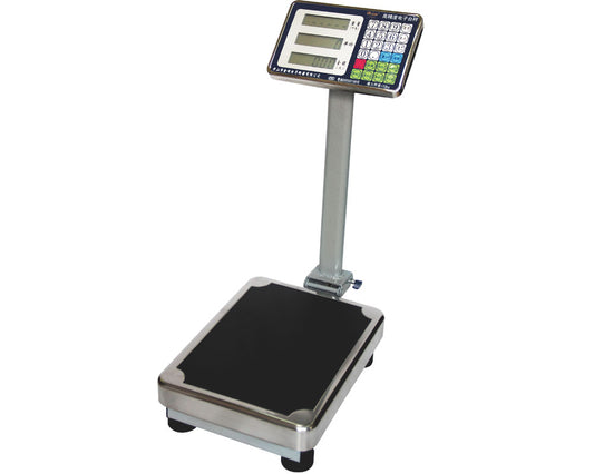 Top 10 Platform Weighing Scales in Uganda