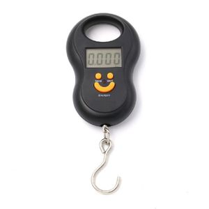 Hanging Scales LCD Portable Electronic Handheld Scale