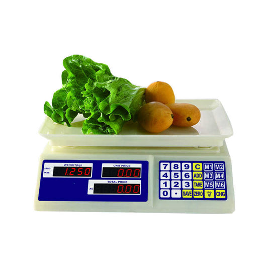 Tabletop Precision Weighing Scales Company In Uganda 