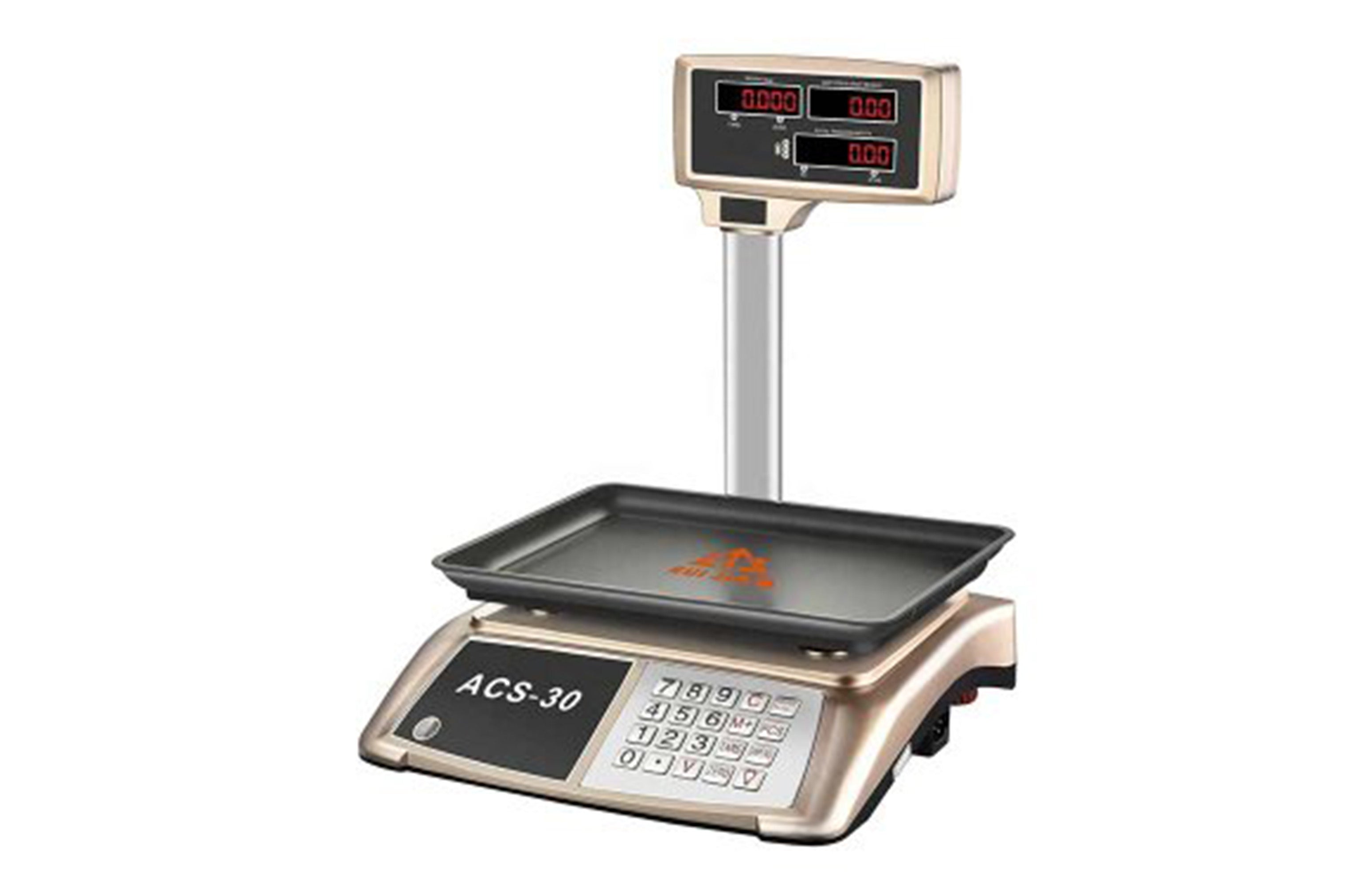 Tabletop Precision Weighing Scales Supplier In Uganda – Smart Weighing ...