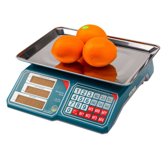 Tabletop Price Computing Scales Company In Uganda 