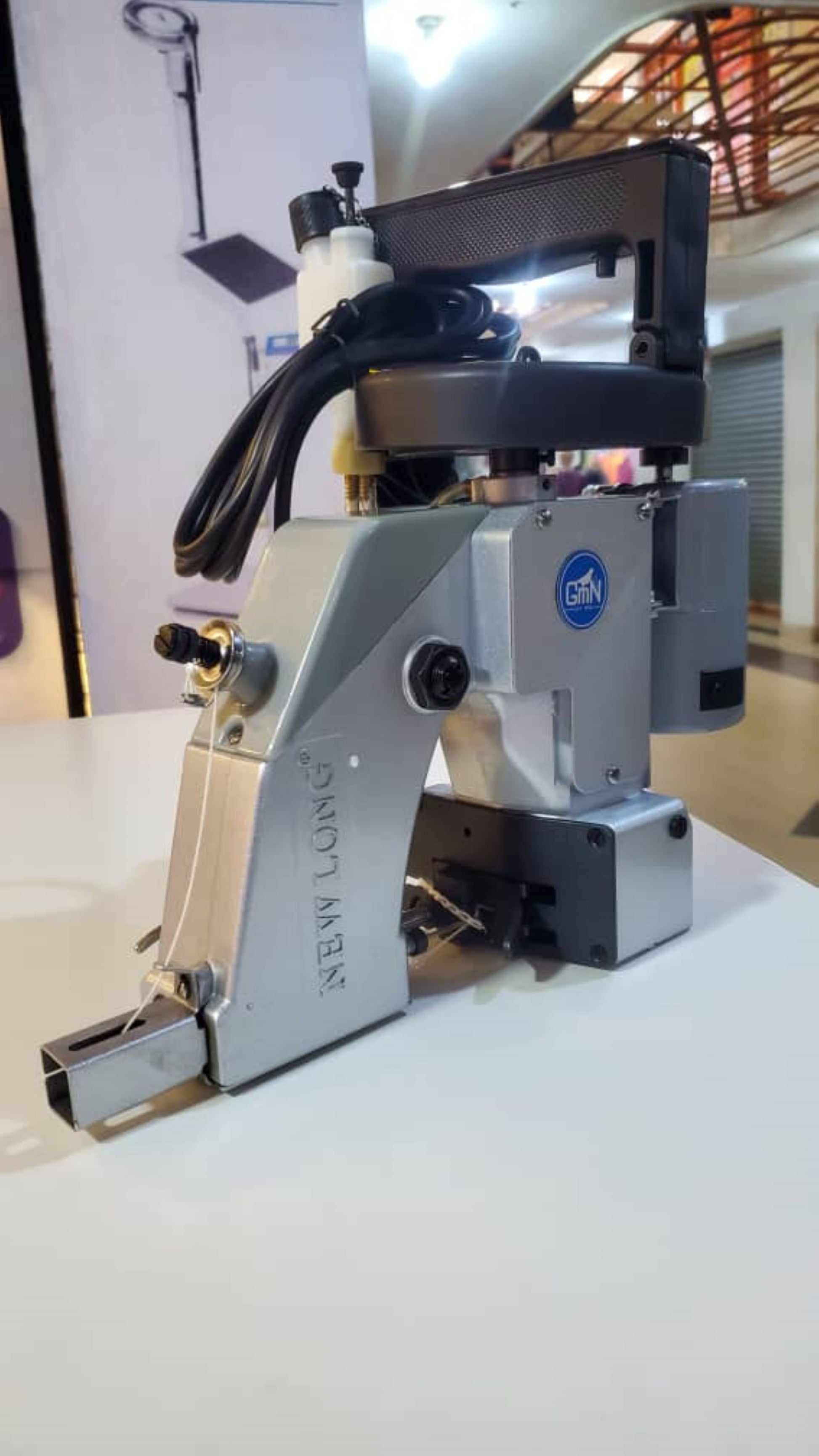 Top 5 Bag Closer Machines For Agro & Industrial Packaging In Uganda