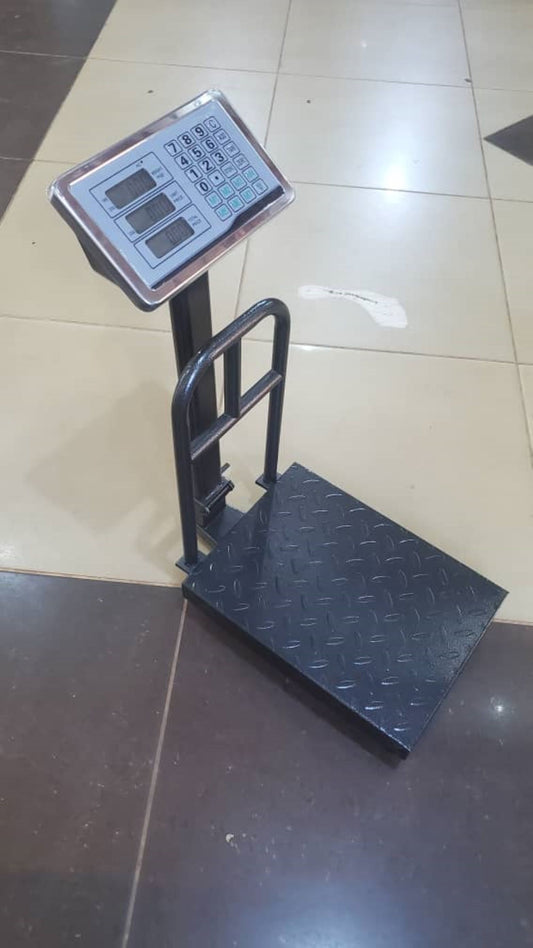 Top Tier 200Kg Digital Weighing Scale In Uganda