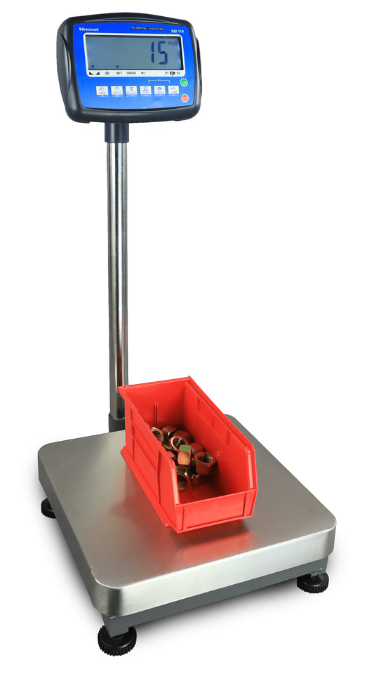 Smart Platform Weighing Scales in Uganda