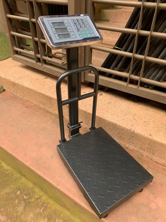 Ultra Modern Digital Weighing Scale In Uganda