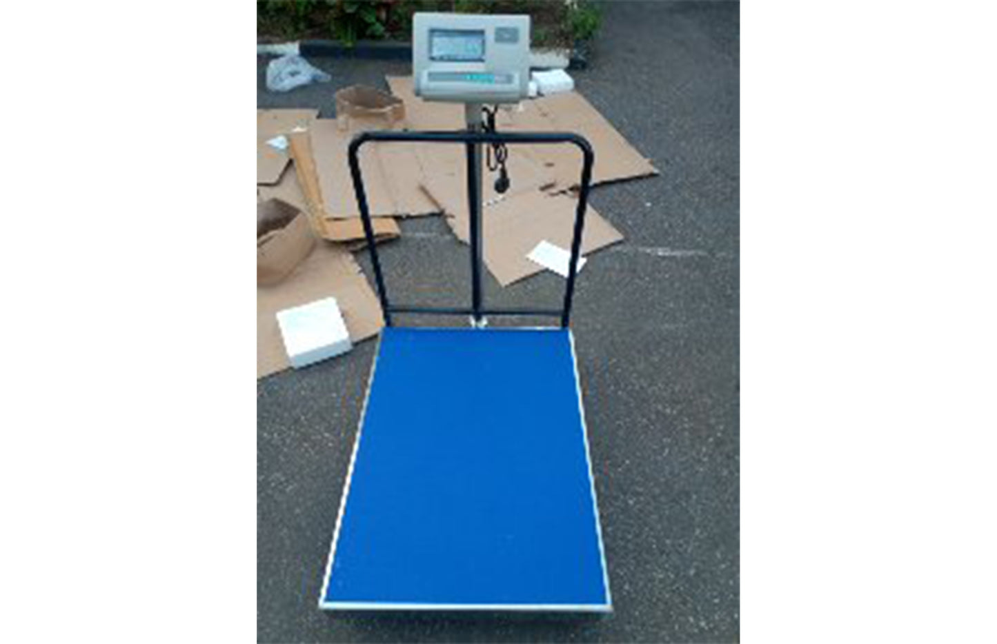 Platform Weighing Scales Shop