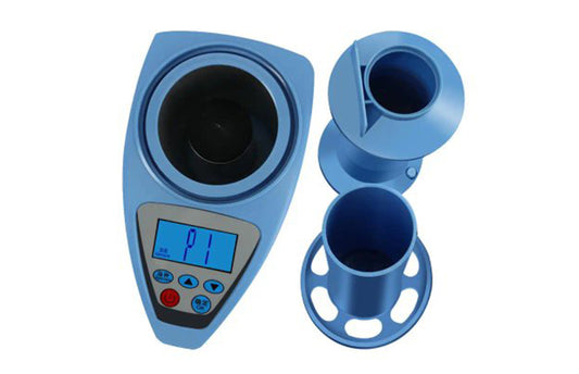 Moisture meters for grains in Uganda