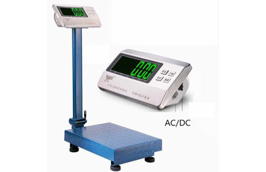 Best Price of Platform Weighing Scales in Uganda