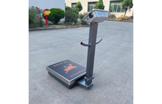 Portable Platform Weighing Scales Price in Uganda