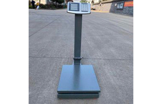 Platform Weighing Scales for Wholesales in Uganda