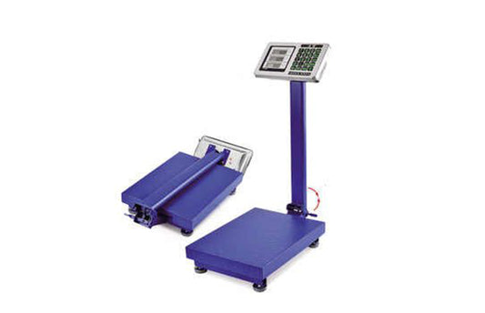 Platform Weighing scales models in Uganda