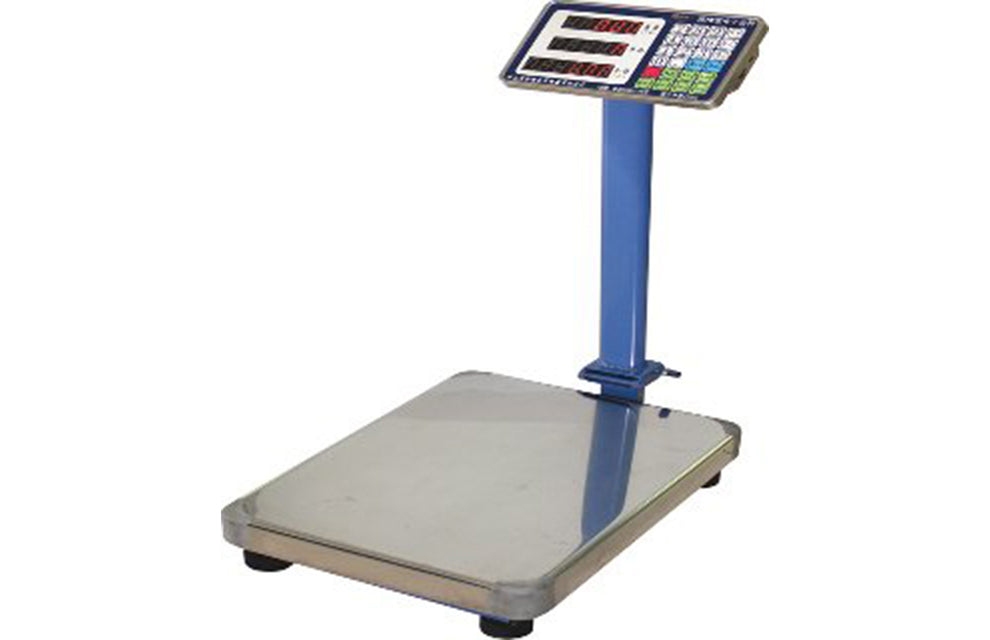 Platform Weighing Scales for Sale in Uganda – Smart Weighing Scales Kampala