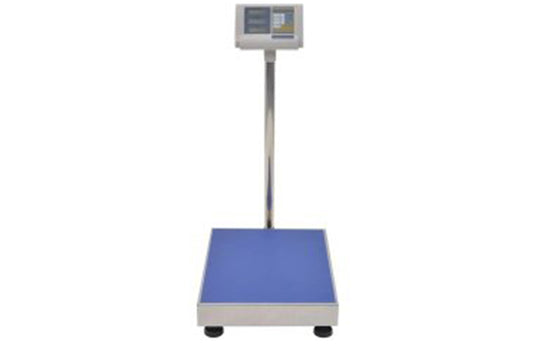 UNBS certification mark for Platform weighing scales in Uganda